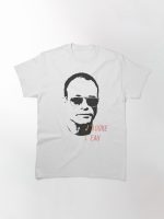 Jean Claude Van Damme - J'adore l'eau Printed T-Shirt