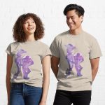 To Infinity & Beyond Printed T-Shirt