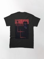 Prisoners Movie Art Piece Printed T-Shirt