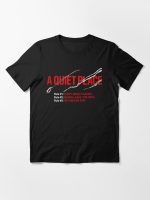 A Quiet Place - Rules Essential T-Shirt
