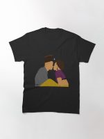 Kid x Sid (House Party) Printed T-Shirt