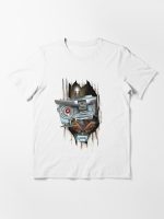 Here Comes Johnny! Essential T-Shirt