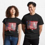 This is America Printed T-Shirt