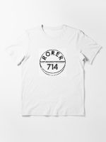RORER 714 Essential T-Shirt