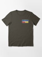 Grand Moff Tarkin Insignia Essential T-Shirt