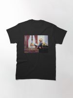 Dumb and Dumber Movie Film   Printed T-Shirt