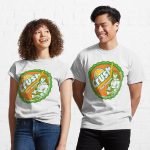 Crush Your Enemies Printed T-Shirt