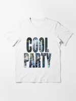 Cool Party Essential T-Shirt