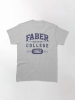 Faber College - 1962 Printed T-Shirt