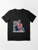 Amazing Larry - Pee Wee’s Big Adventure  Essential T-Shirt