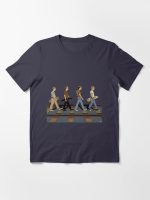 Walk By Me T-Shirt Essential T-Shirt