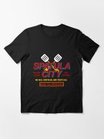 Spatula City  Essential T-Shirt