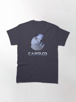 CAROLCO OLD Printed T-Shirt