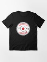 Shogun Of Harlem Essential T-Shirt