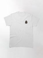 Iron Giant - Head Printed T-Shirt