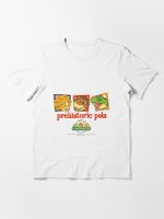 Land Before Time Essential T-Shirt