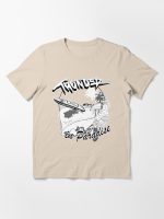 Thunder in Paradise Essential T-Shirt