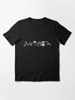 Monsters Essential T-Shirt