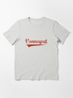 Team Vonnegut Essential T-Shirt