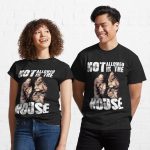 Bobo and Lil Debil Printed T-Shirt
