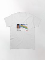 McLOVIN Printed T-Shirt