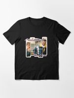 Waiting For Guffman Ron & Sheila Albertson Essential T-Shirt