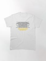 Lemonade Mouth Determinate Rap Printed T-Shirt