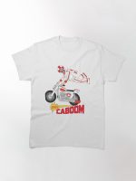 Yes We Canada! Printed T-Shirt