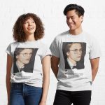 River Phoenix (Saudade) Printed T-Shirt