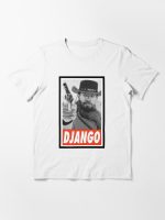 -MOVIES- Django Essential T-Shirt