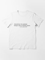 A Bronx Tale Essential T-Shirt