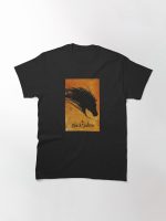 The Black Stallion Printed T-Shirt