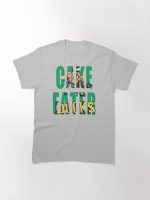 Cake Eater Printed T-Shirt