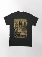 The Devil's Rejects    Printed T-Shirt