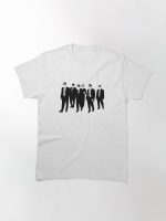 Reservoir Dogs Printed T-Shirt