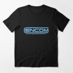Encom Essential T-Shirt