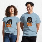Sexual Chocolate - Randy Watson Printed T-Shirt