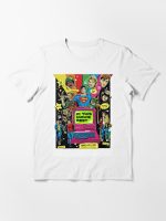 F This Movie Fest 2023 Essential T-Shirt