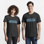 Encom Essential T-Shirt