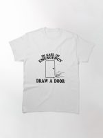 beetlejuice Printed T-Shirt