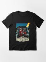 Doof Warrior Essential T-Shirt