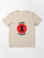 Ernest Goes to Camp - Kamp Kikakee Essential T-Shirt