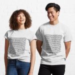 Cool Girl™ Printed T-Shirt