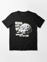 Untitled Essential T-Shirt