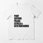 Bandaids Essential T-Shirt