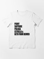Bandaids Essential T-Shirt
