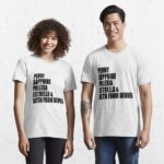 Bandaids Essential T-Shirt