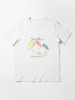 Short Movie Essential T-Shirt