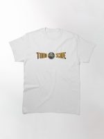 TohoScope logo Printed T-Shirt