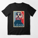 Leon Essential T-Shirt